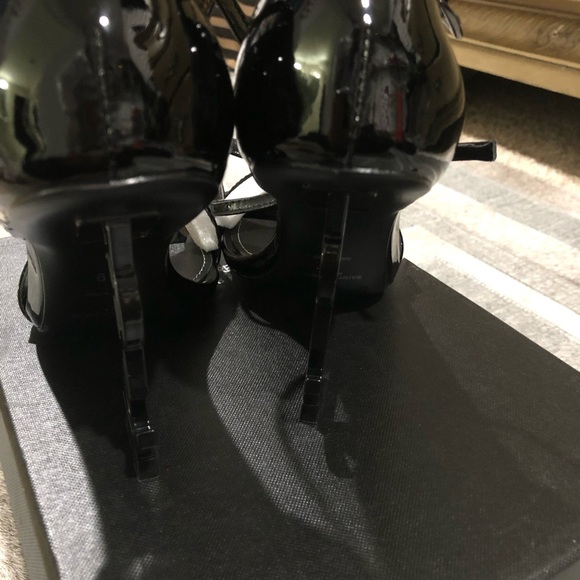 Sexy date night heels - Picture 3 of 5